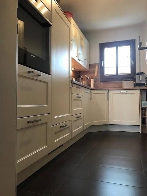Prodej bytu 2+1 56 m², München, Bavorsko Prodej bytu 2+1 56 m², München, Bavorsko