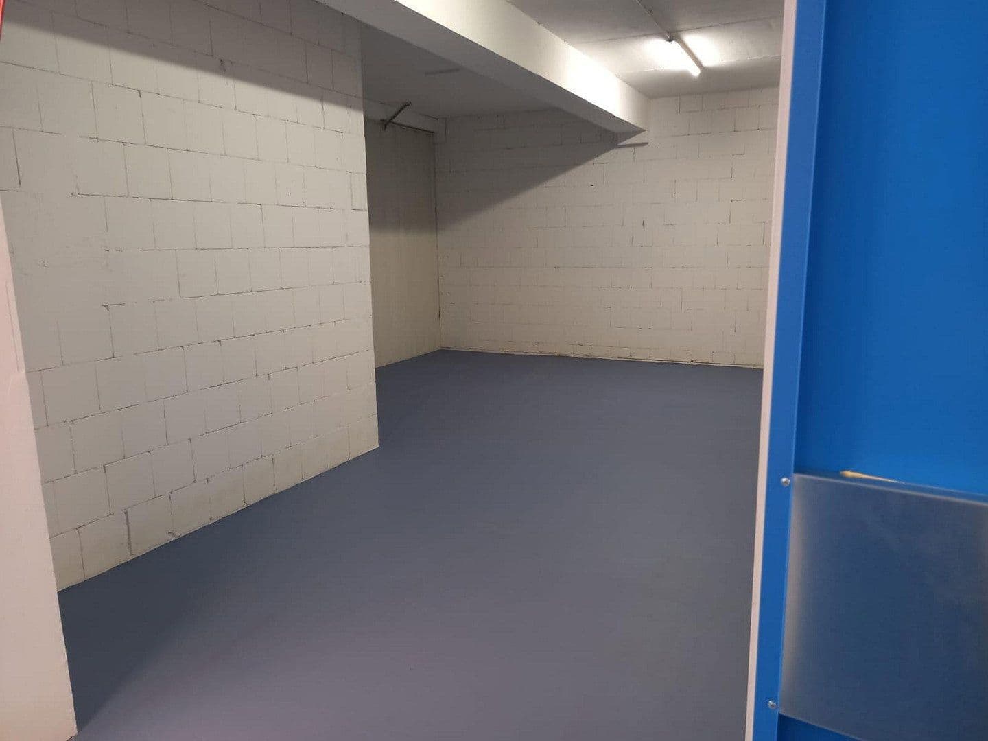 Pronájem nebytového prostoru 46 m², Ostpreussendamm 84A, Berlin, Berlín Pronájem nebytového prostoru 46 m², Ostpreussendamm 84A, Berlin, Berlín