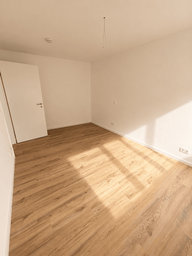 Pronájem bytu 2+1 54 m², Theodor-Mathieu-Straße, Bamberg, Bavorsko Pronájem bytu 2+1 54 m², Theodor-Mathieu-Straße, Bamberg, Bavorsko