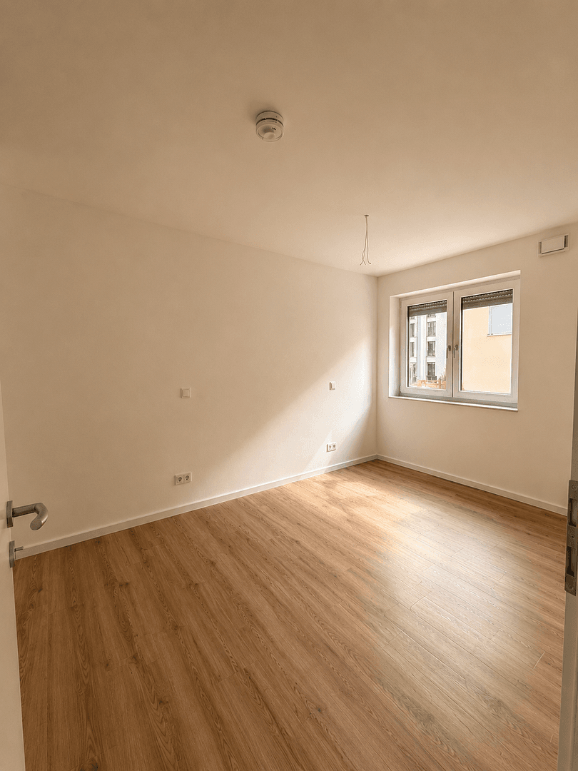 Pronájem bytu 2+1 54 m², Theodor-Mathieu-Straße, Bamberg, Bavorsko Pronájem bytu 2+1 54 m², Theodor-Mathieu-Straße, Bamberg, Bavorsko