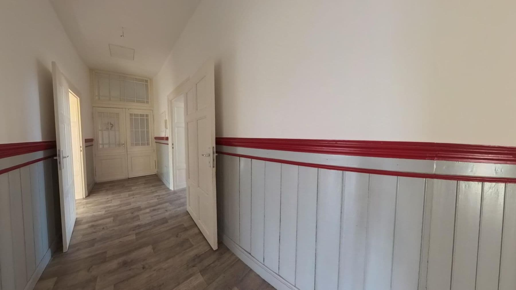 Pronájem bytu 7+1 160 m², Johannisstrasse 22, Mühlhausen/Thüringen, Durynsko Pronájem bytu 7+1 160 m², Johannisstrasse 22, Mühlhausen/Thüringen, Durynsko
