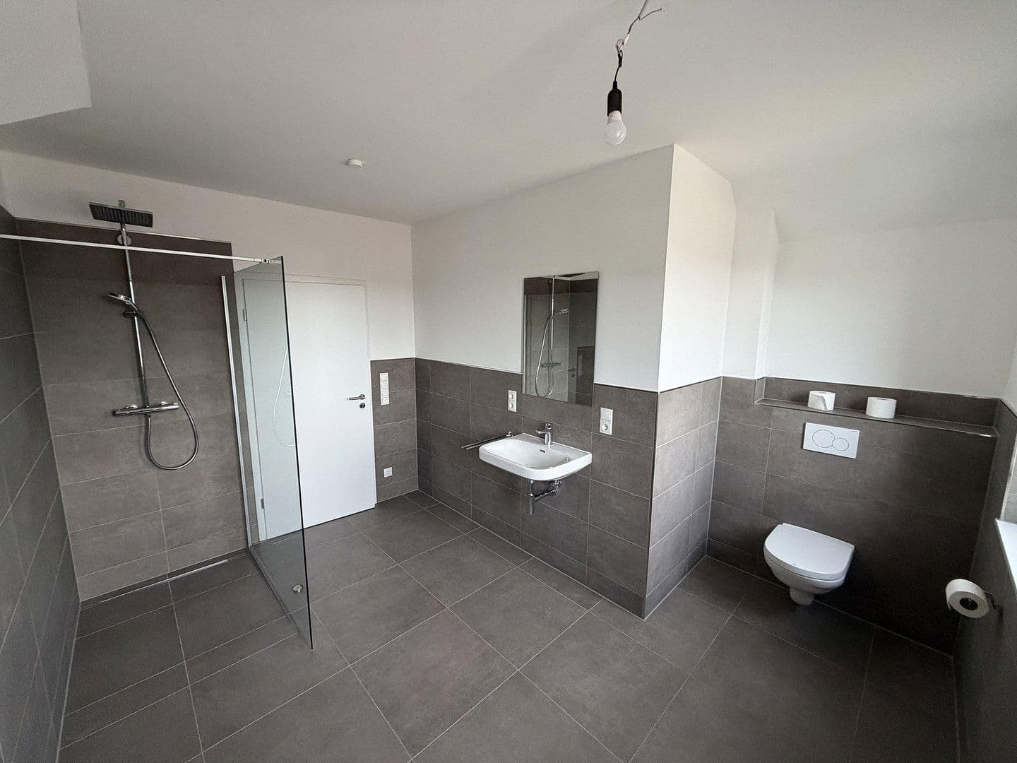 Pronájem bytu 4+1 98 m², Potthoff 6, Barßel, Dolní Sasko Pronájem bytu 4+1 98 m², Potthoff 6, Barßel, Dolní Sasko