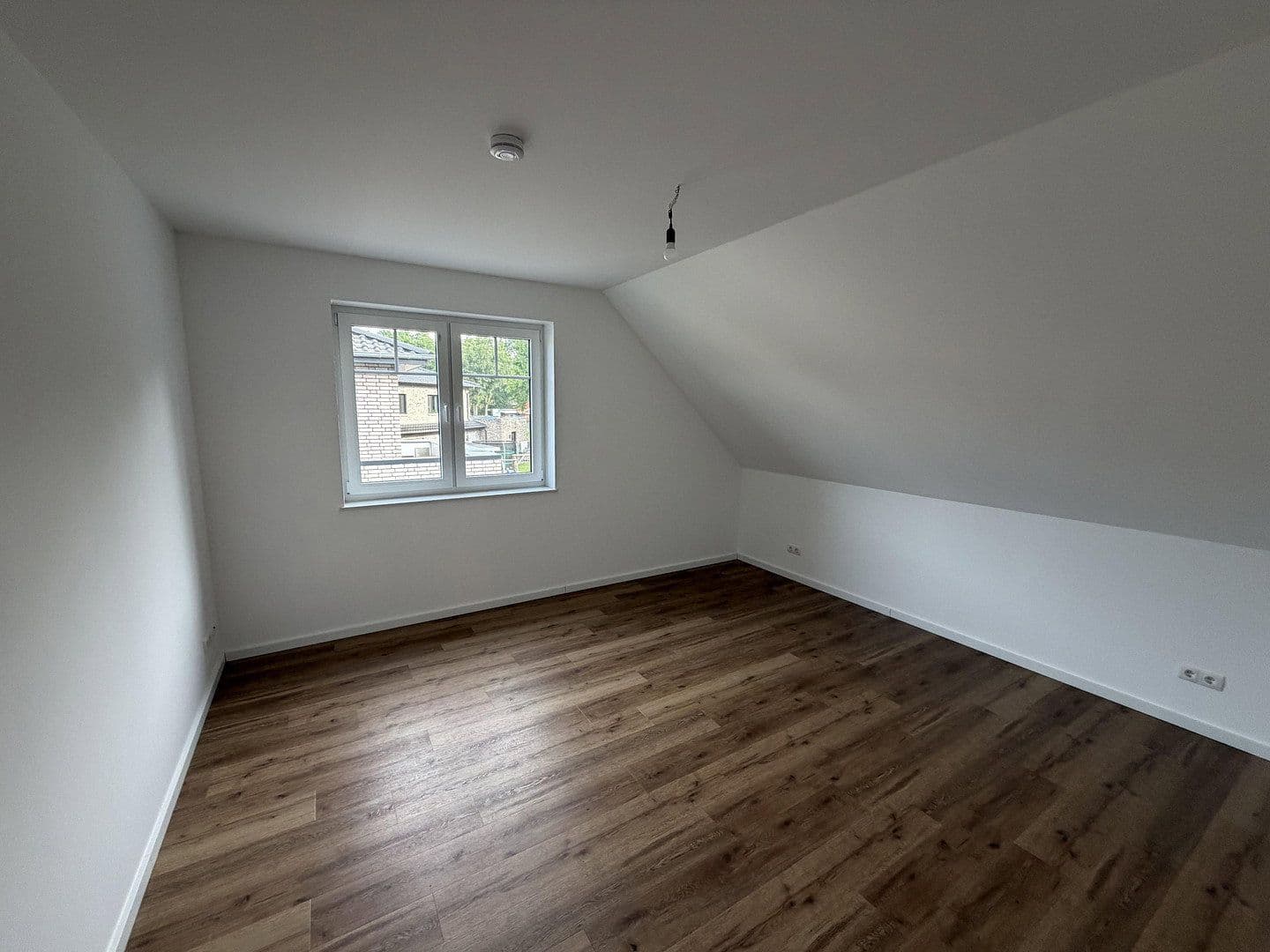 Pronájem bytu 4+1 98 m², Potthoff 6, Barßel, Dolní Sasko Pronájem bytu 4+1 98 m², Potthoff 6, Barßel, Dolní Sasko