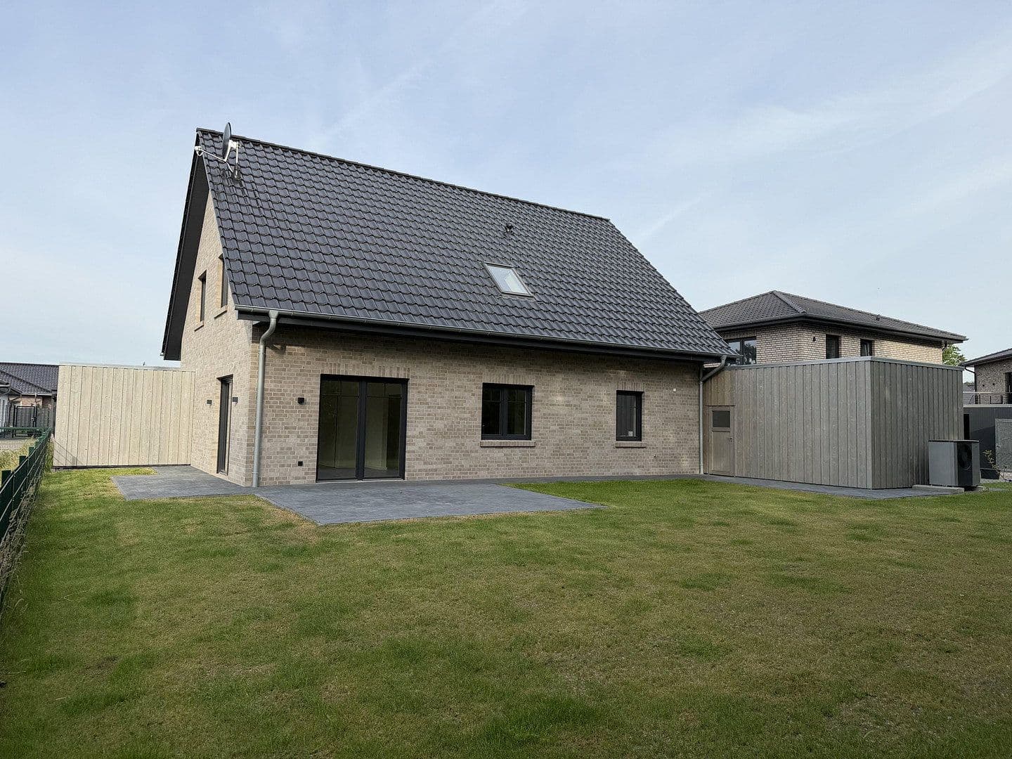 Pronájem bytu 4+1 98 m², Potthoff 6, Barßel, Dolní Sasko Pronájem bytu 4+1 98 m², Potthoff 6, Barßel, Dolní Sasko