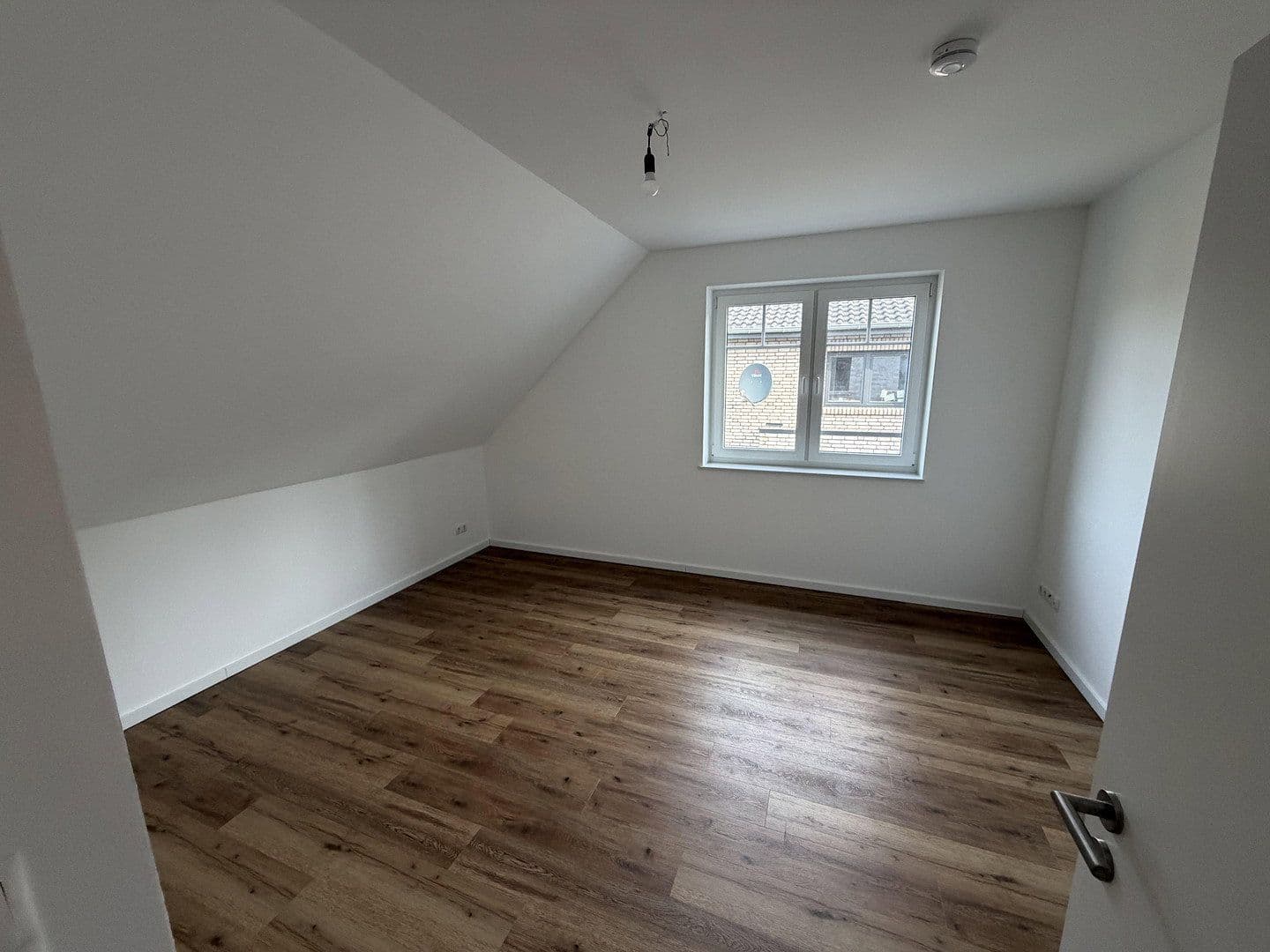 Pronájem bytu 4+1 98 m², Potthoff 6, Barßel, Dolní Sasko Pronájem bytu 4+1 98 m², Potthoff 6, Barßel, Dolní Sasko