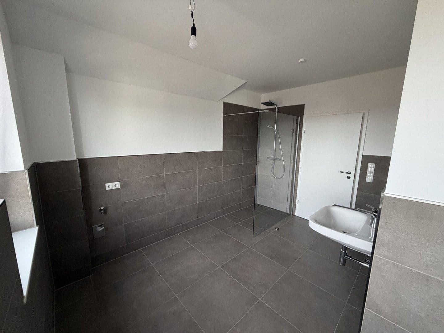 Pronájem bytu 4+1 98 m², Potthoff 6, Barßel, Dolní Sasko Pronájem bytu 4+1 98 m², Potthoff 6, Barßel, Dolní Sasko