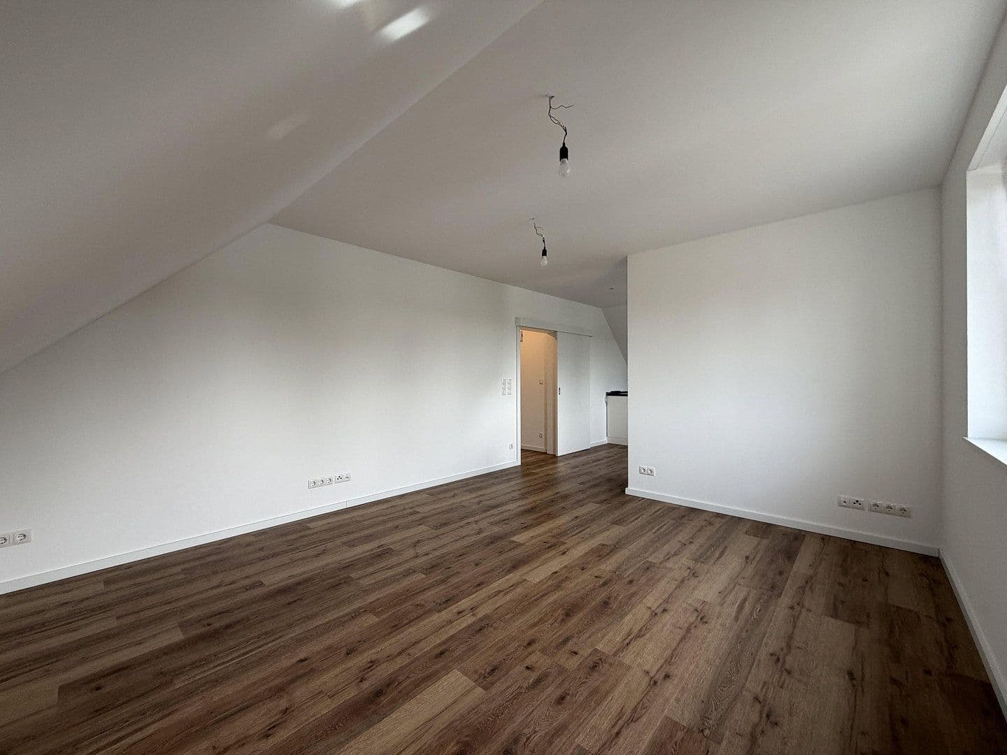 Pronájem bytu 4+1 98 m², Potthoff 6, Barßel, Dolní Sasko Pronájem bytu 4+1 98 m², Potthoff 6, Barßel, Dolní Sasko