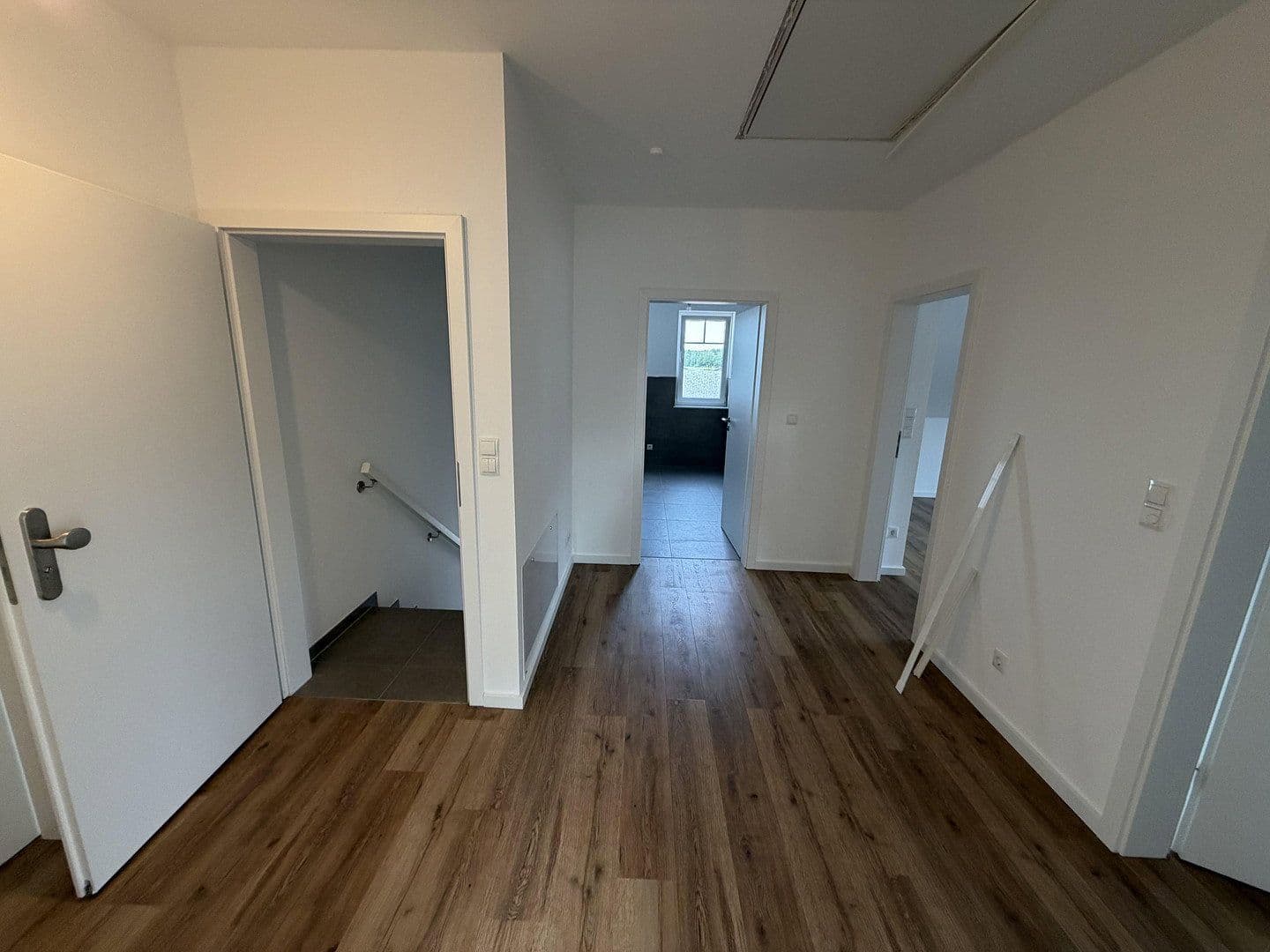 Pronájem bytu 4+1 98 m², Potthoff 6, Barßel, Dolní Sasko Pronájem bytu 4+1 98 m², Potthoff 6, Barßel, Dolní Sasko