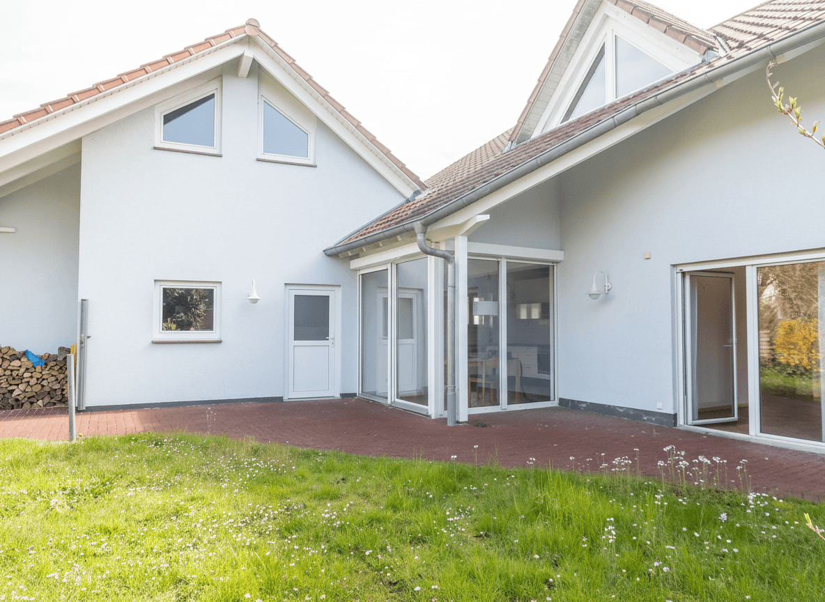 Prodej domu 160 m², pozemek 500 m², Lindengrabenstrasse 28, Reichenbach am Heuberg, Bádensko-Württembersko Prodej domu 160 m², pozemek 500 m², Lindengrabenstrasse 28, Reichenbach am Heuberg, Bádensko-Württembersko