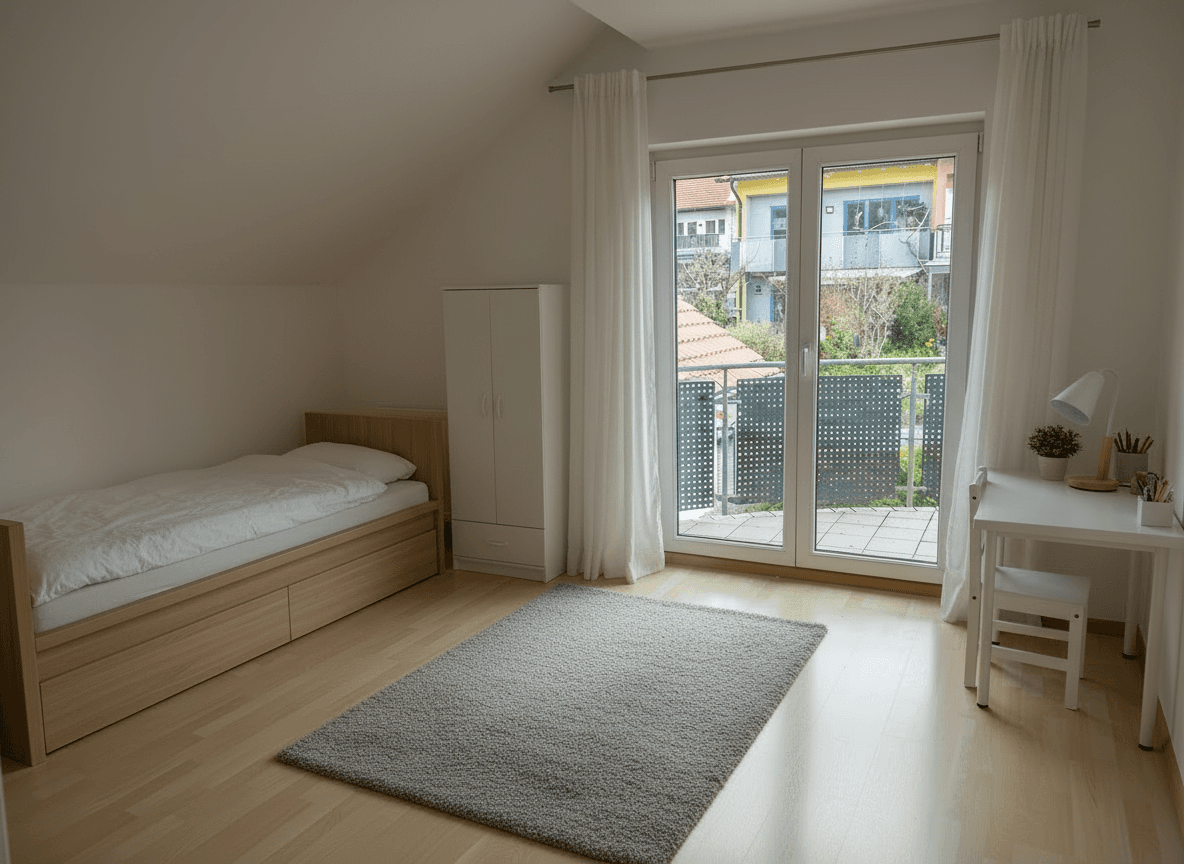 Prodej domu 160 m², pozemek 500 m², Lindengrabenstrasse 28, Reichenbach am Heuberg, Bádensko-Württembersko Prodej domu 160 m², pozemek 500 m², Lindengrabenstrasse 28, Reichenbach am Heuberg, Bádensko-Württembersko