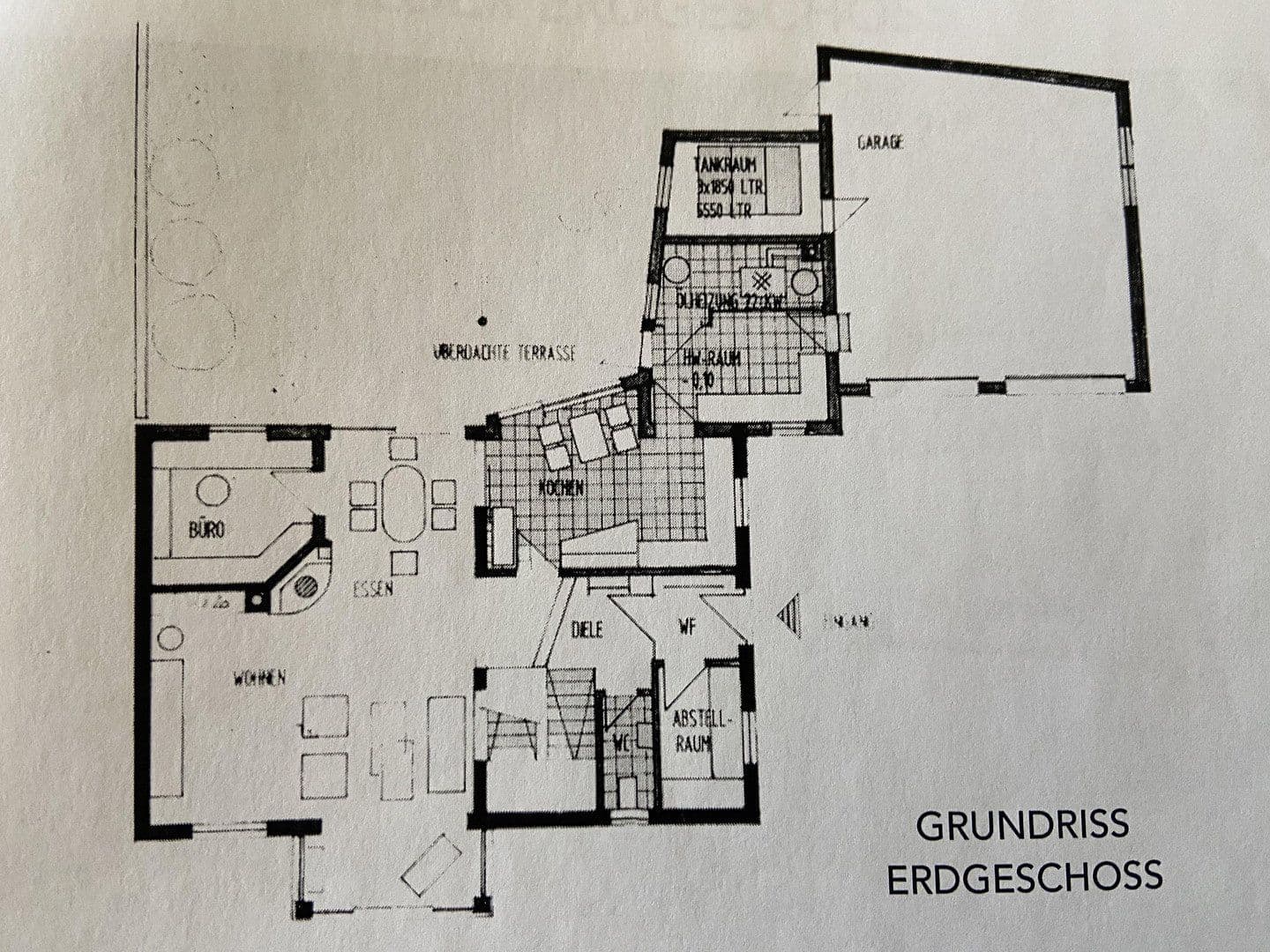 Prodej domu 160 m², pozemek 500 m², Lindengrabenstrasse 28, Reichenbach am Heuberg, Bádensko-Württembersko Prodej domu 160 m², pozemek 500 m², Lindengrabenstrasse 28, Reichenbach am Heuberg, Bádensko-Württembersko