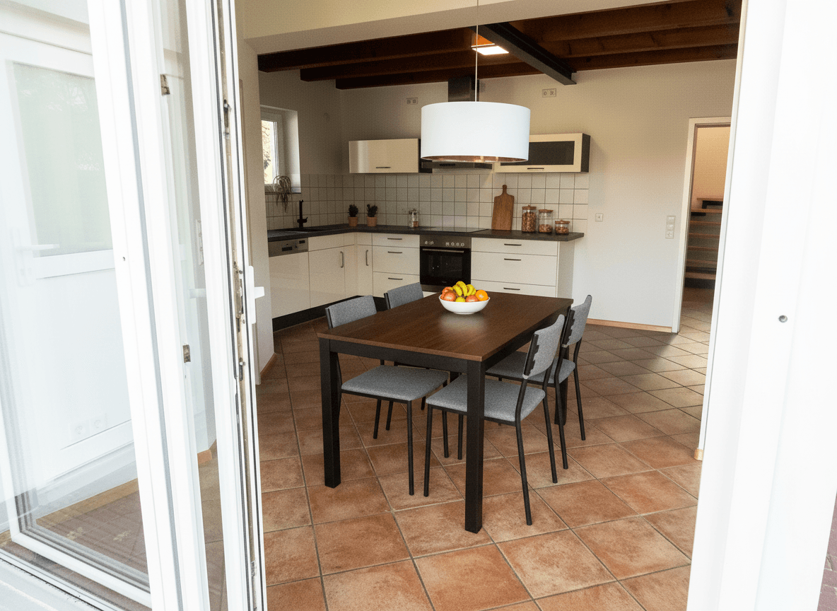 Prodej domu 160 m², pozemek 500 m², Lindengrabenstrasse 28, Reichenbach am Heuberg, Bádensko-Württembersko Prodej domu 160 m², pozemek 500 m², Lindengrabenstrasse 28, Reichenbach am Heuberg, Bádensko-Württembersko