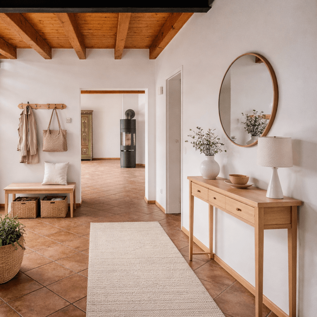 Prodej domu 160 m², pozemek 500 m², Lindengrabenstrasse 28, Reichenbach am Heuberg, Bádensko-Württembersko Prodej domu 160 m², pozemek 500 m², Lindengrabenstrasse 28, Reichenbach am Heuberg, Bádensko-Württembersko