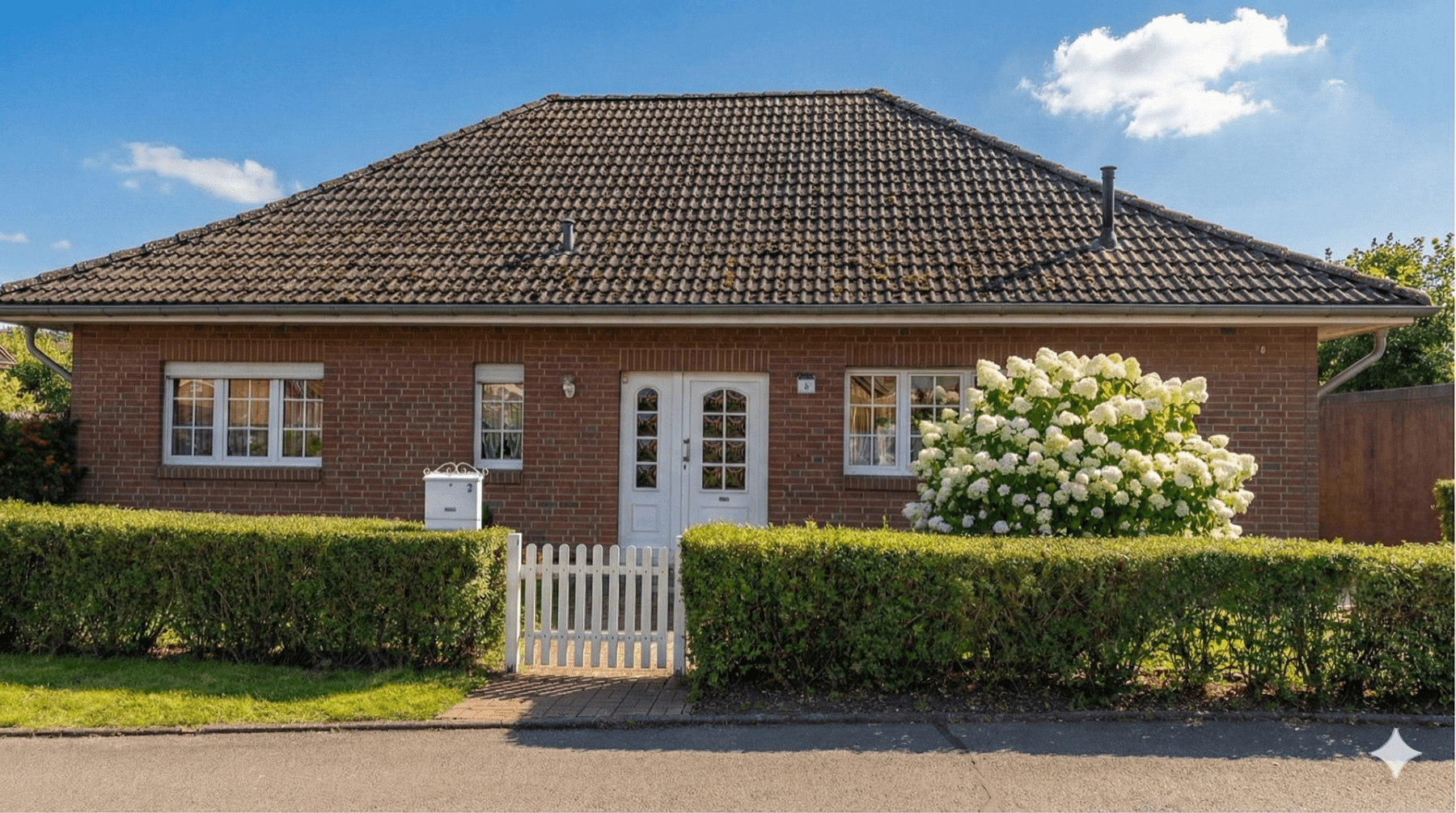 Prodej domu 104 m², pozemek 600 m², Lübtheen, Mecklenburg-Vorpommern Prodej domu 104 m², pozemek 600 m², Lübtheen, Mecklenburg-Vorpommern