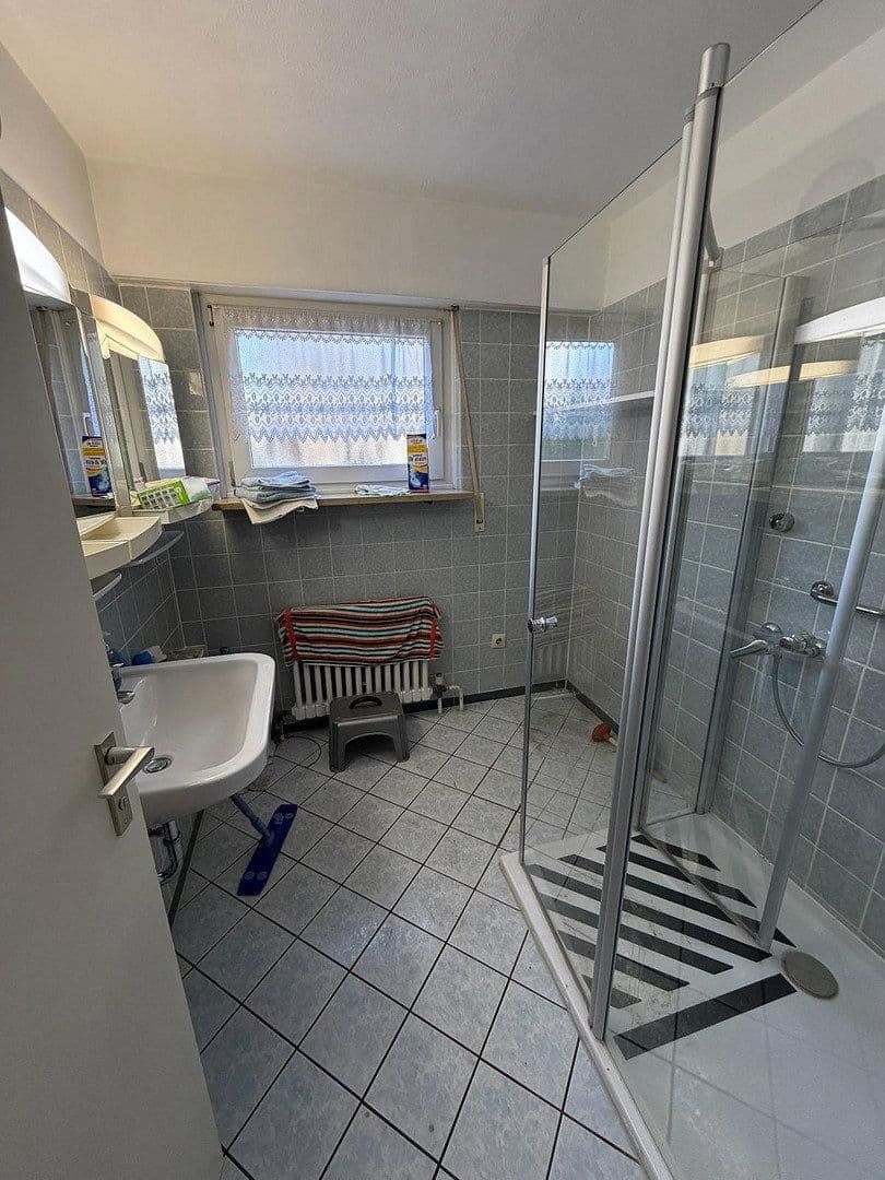 Prodej bytu 3+1 80 m², Nürnberg, Bavorsko Prodej bytu 3+1 80 m², Nürnberg, Bavorsko