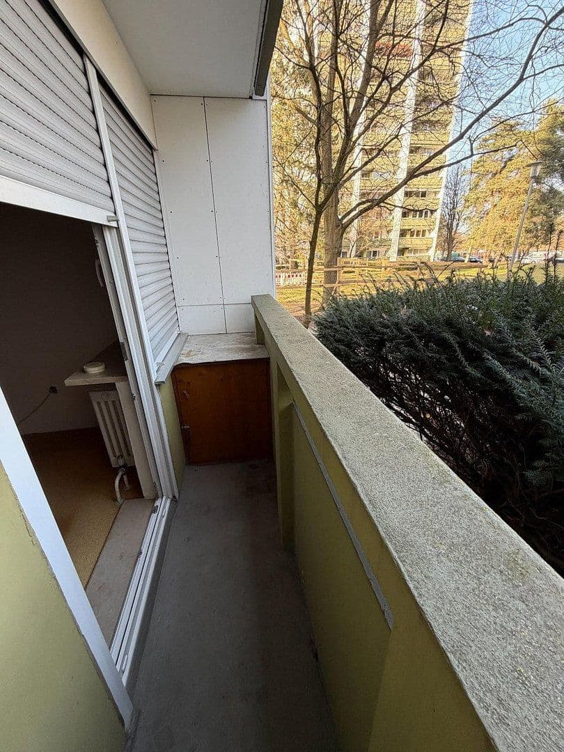Prodej bytu 3+1 80 m², Nürnberg, Bavorsko Prodej bytu 3+1 80 m², Nürnberg, Bavorsko