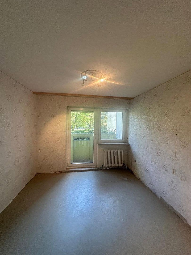 Prodej bytu 3+1 80 m², Nürnberg, Bavorsko Prodej bytu 3+1 80 m², Nürnberg, Bavorsko