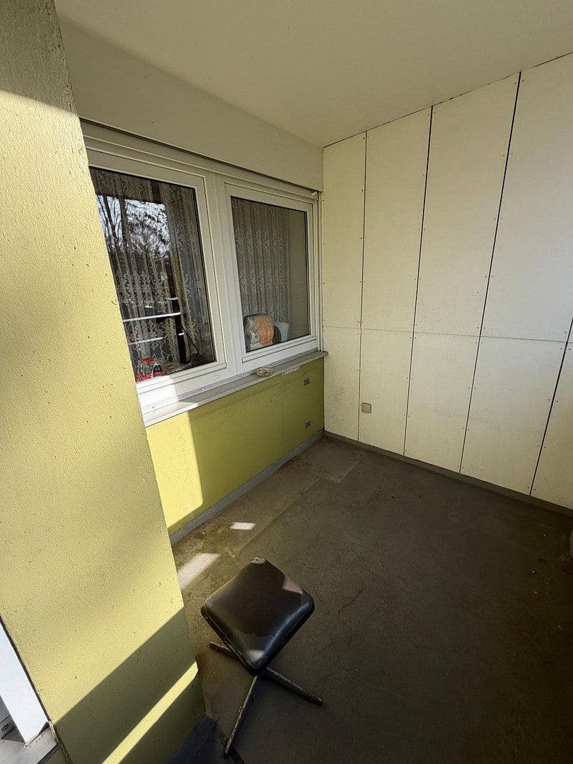 Prodej bytu 3+1 80 m², Nürnberg, Bavorsko Prodej bytu 3+1 80 m², Nürnberg, Bavorsko