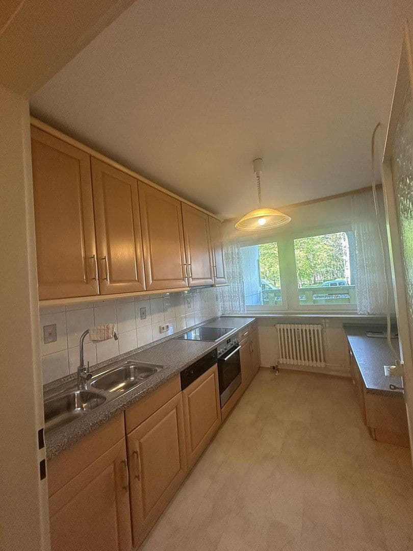 Prodej bytu 3+1 80 m², Nürnberg, Bavorsko Prodej bytu 3+1 80 m², Nürnberg, Bavorsko