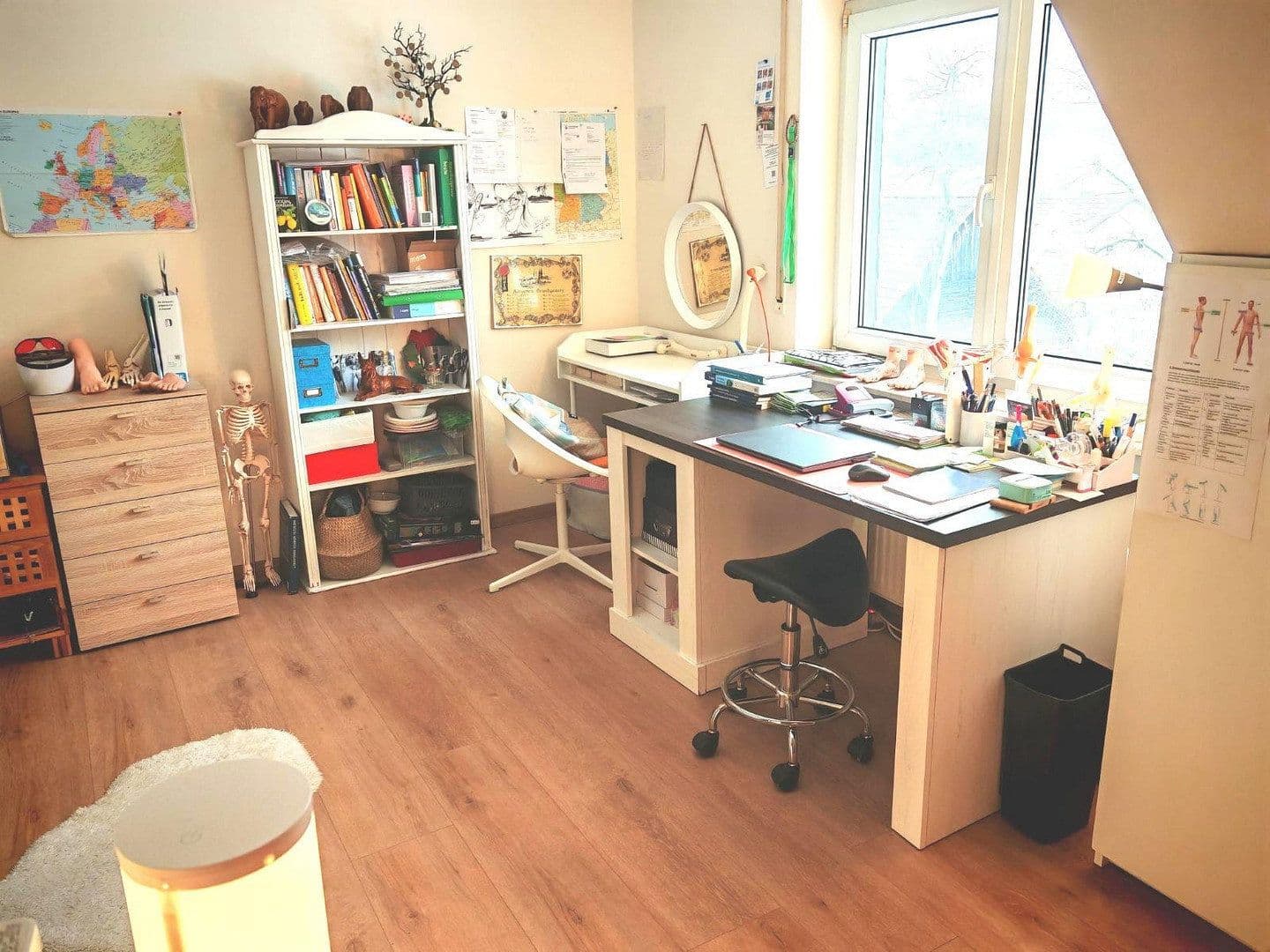 Prodej domu 285 m², pozemek 915 m², Büdingen, Hessen Prodej domu 285 m², pozemek 915 m², Büdingen, Hessen