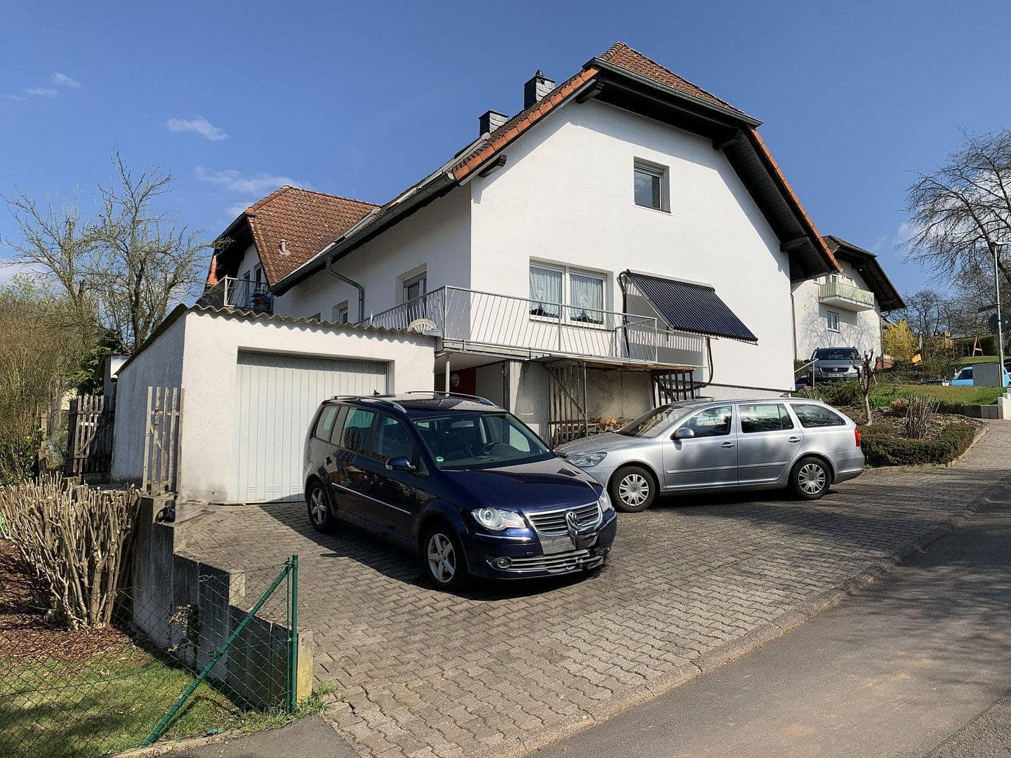 Prodej domu 285 m², pozemek 915 m², Büdingen, Hessen Prodej domu 285 m², pozemek 915 m², Büdingen, Hessen