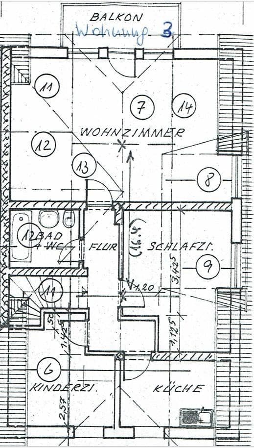 Prodej domu 285 m², pozemek 915 m², Büdingen, Hessen Prodej domu 285 m², pozemek 915 m², Büdingen, Hessen