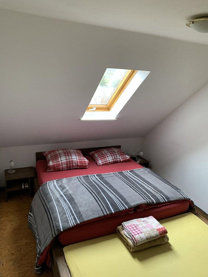 Prodej domu 285 m², pozemek 915 m², Büdingen, Hessen Prodej domu 285 m², pozemek 915 m², Büdingen, Hessen