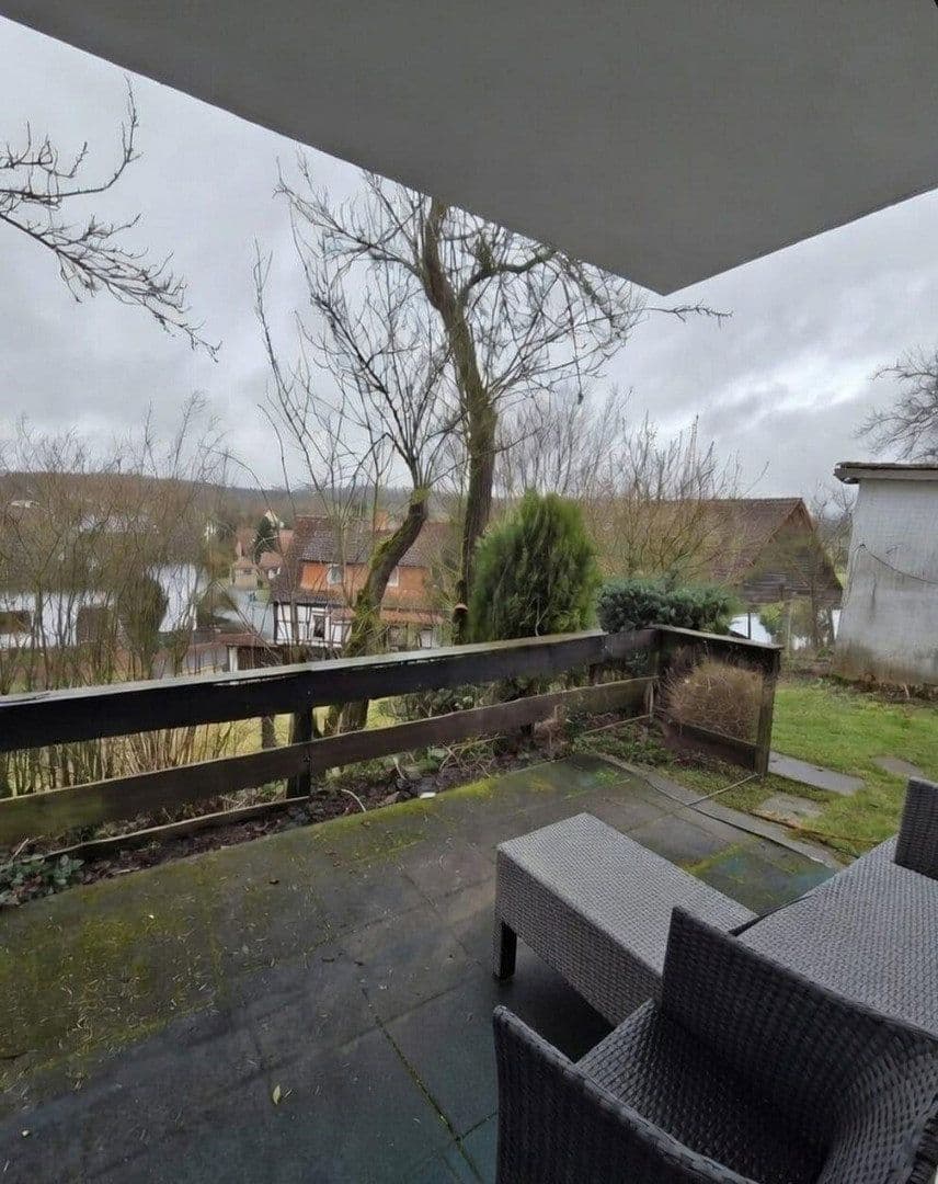 Prodej domu 285 m², pozemek 915 m², Büdingen, Hessen Prodej domu 285 m², pozemek 915 m², Büdingen, Hessen
