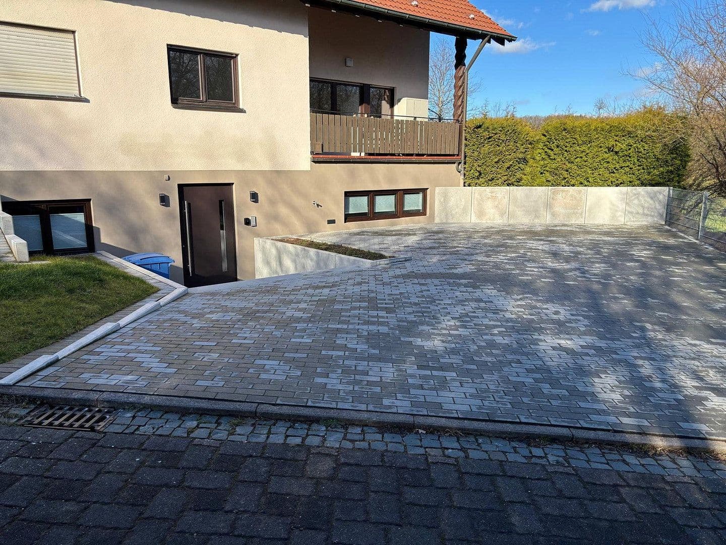 Prodej bytu 3+1 105 m², Finkenstraße 48, Ramstein-Miesenbach, Porýní-Falc Prodej bytu 3+1 105 m², Finkenstraße 48, Ramstein-Miesenbach, Porýní-Falc