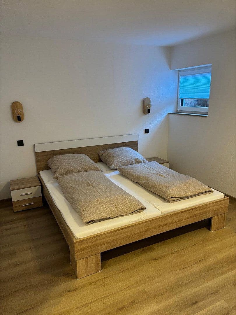 Prodej bytu 3+1 105 m², Finkenstraße 48, Ramstein-Miesenbach, Porýní-Falc Prodej bytu 3+1 105 m², Finkenstraße 48, Ramstein-Miesenbach, Porýní-Falc