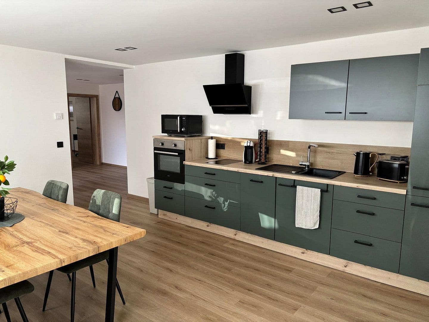 Prodej bytu 3+1 105 m², Finkenstraße 48, Ramstein-Miesenbach, Porýní-Falc Prodej bytu 3+1 105 m², Finkenstraße 48, Ramstein-Miesenbach, Porýní-Falc