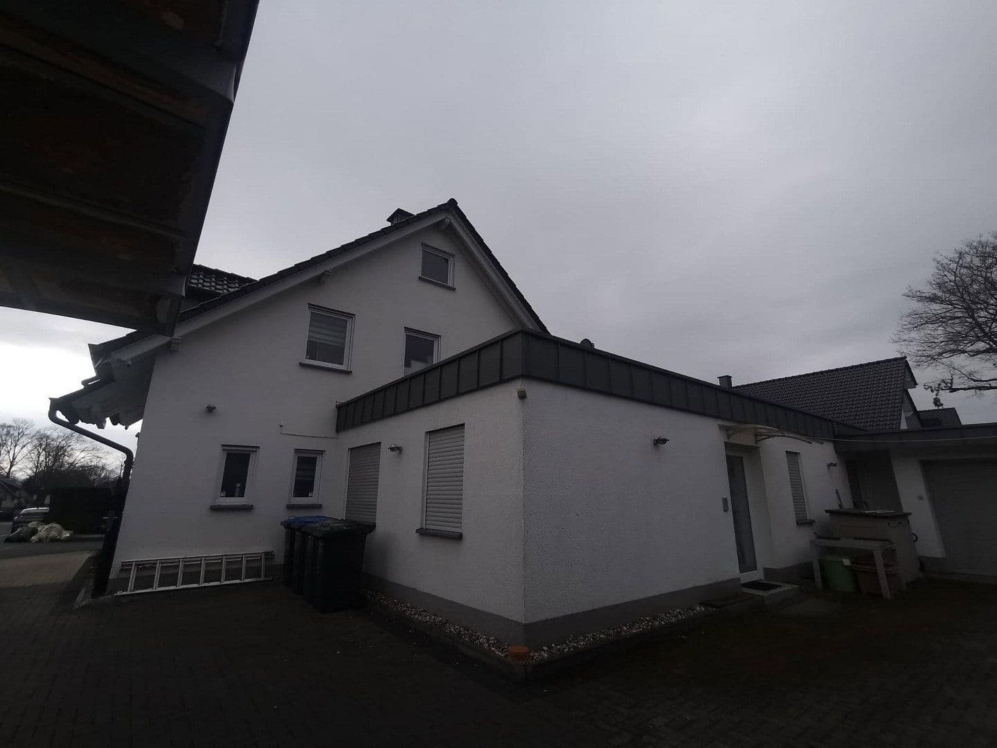 Prodej domu 173 m², pozemek 497 m², Werl, Severní Porýní-Vestfálsko Prodej domu 173 m², pozemek 497 m², Werl, Severní Porýní-Vestfálsko