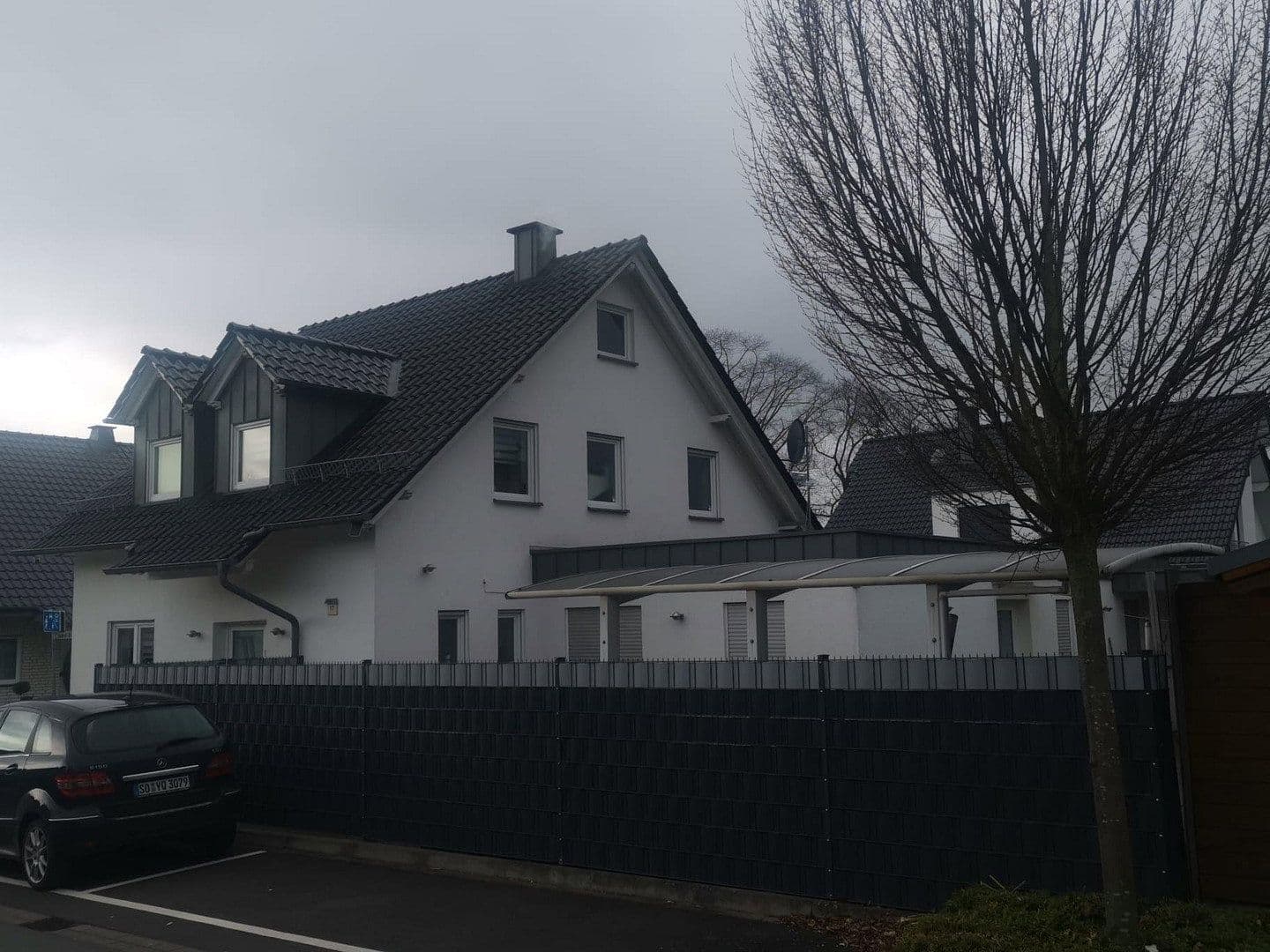 Prodej domu 173 m², pozemek 497 m², Werl, Severní Porýní-Vestfálsko Prodej domu 173 m², pozemek 497 m², Werl, Severní Porýní-Vestfálsko
