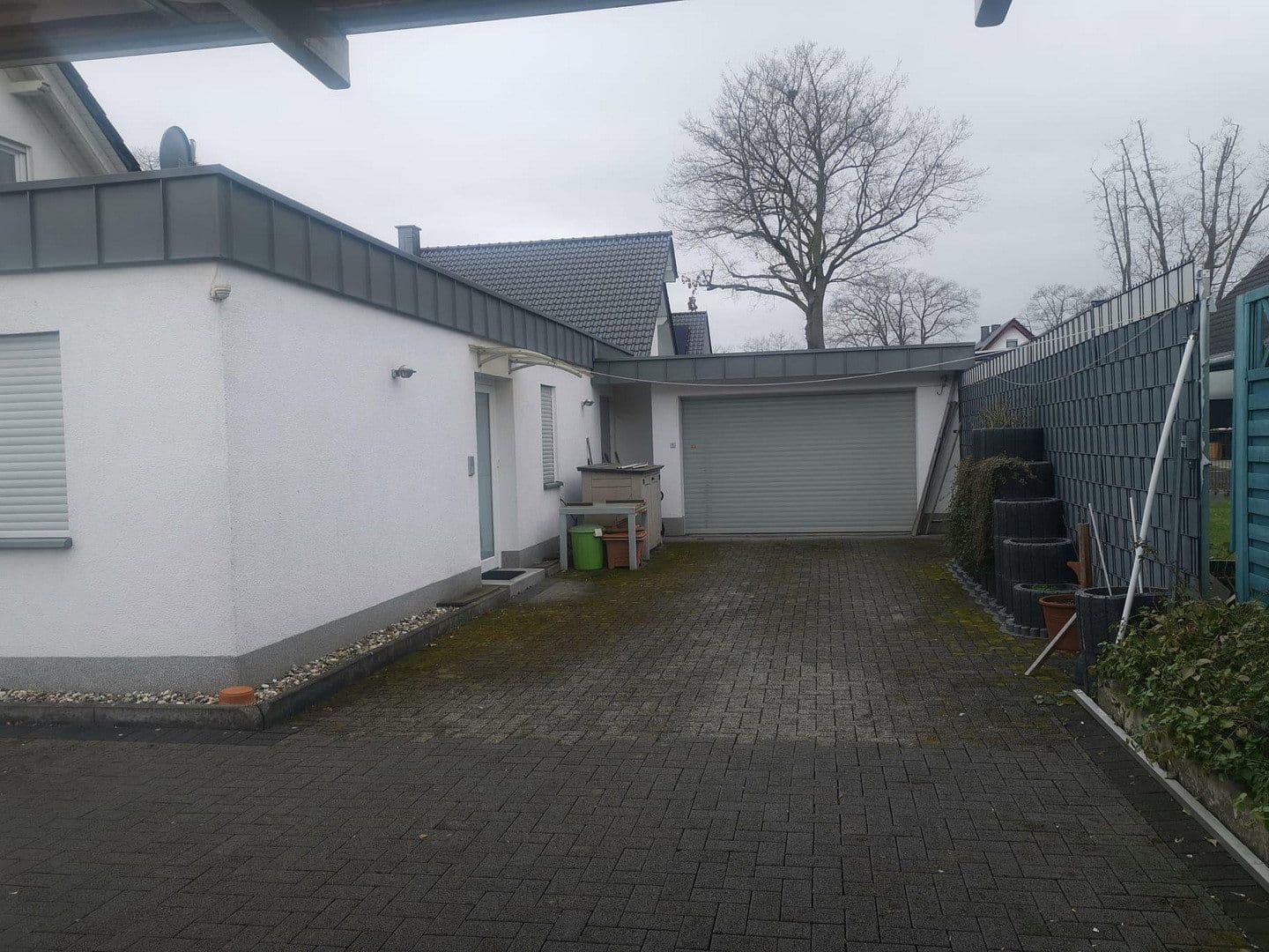 Prodej domu 173 m², pozemek 497 m², Werl, Severní Porýní-Vestfálsko Prodej domu 173 m², pozemek 497 m², Werl, Severní Porýní-Vestfálsko