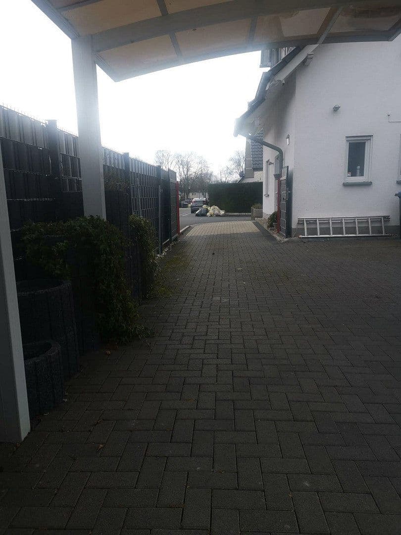 Prodej domu 173 m², pozemek 497 m², Werl, Severní Porýní-Vestfálsko Prodej domu 173 m², pozemek 497 m², Werl, Severní Porýní-Vestfálsko