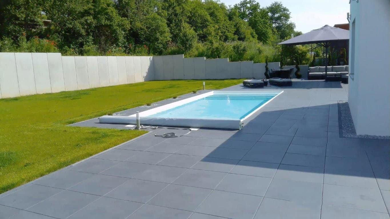 Prodej domu 233 m², pozemek 1.915 m², Gomaringen, Bádensko-Württembersko Prodej domu 233 m², pozemek 1.915 m², Gomaringen, Bádensko-Württembersko