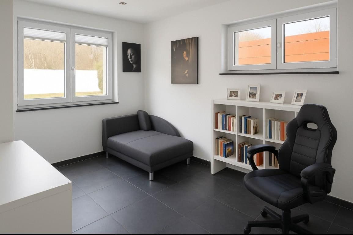 Prodej domu 233 m², pozemek 1.915 m², Gomaringen, Bádensko-Württembersko Prodej domu 233 m², pozemek 1.915 m², Gomaringen, Bádensko-Württembersko