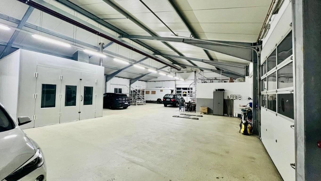 Prodej domu 233 m², pozemek 1.915 m², Gomaringen, Bádensko-Württembersko Prodej domu 233 m², pozemek 1.915 m², Gomaringen, Bádensko-Württembersko