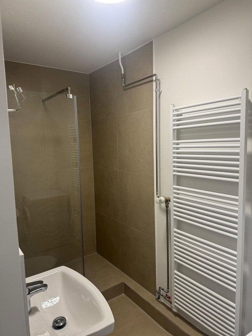 Pronájem bytu 2+1 54 m², Bensheim, Hessen Pronájem bytu 2+1 54 m², Bensheim, Hessen
