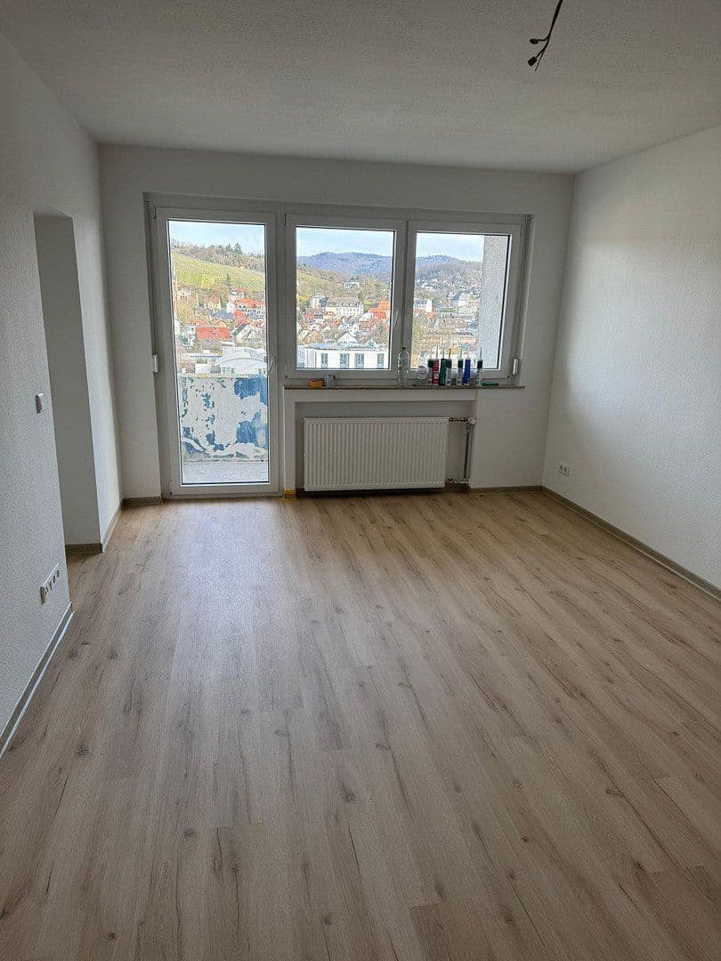Pronájem bytu 2+1 54 m², Bensheim, Hessen Pronájem bytu 2+1 54 m², Bensheim, Hessen