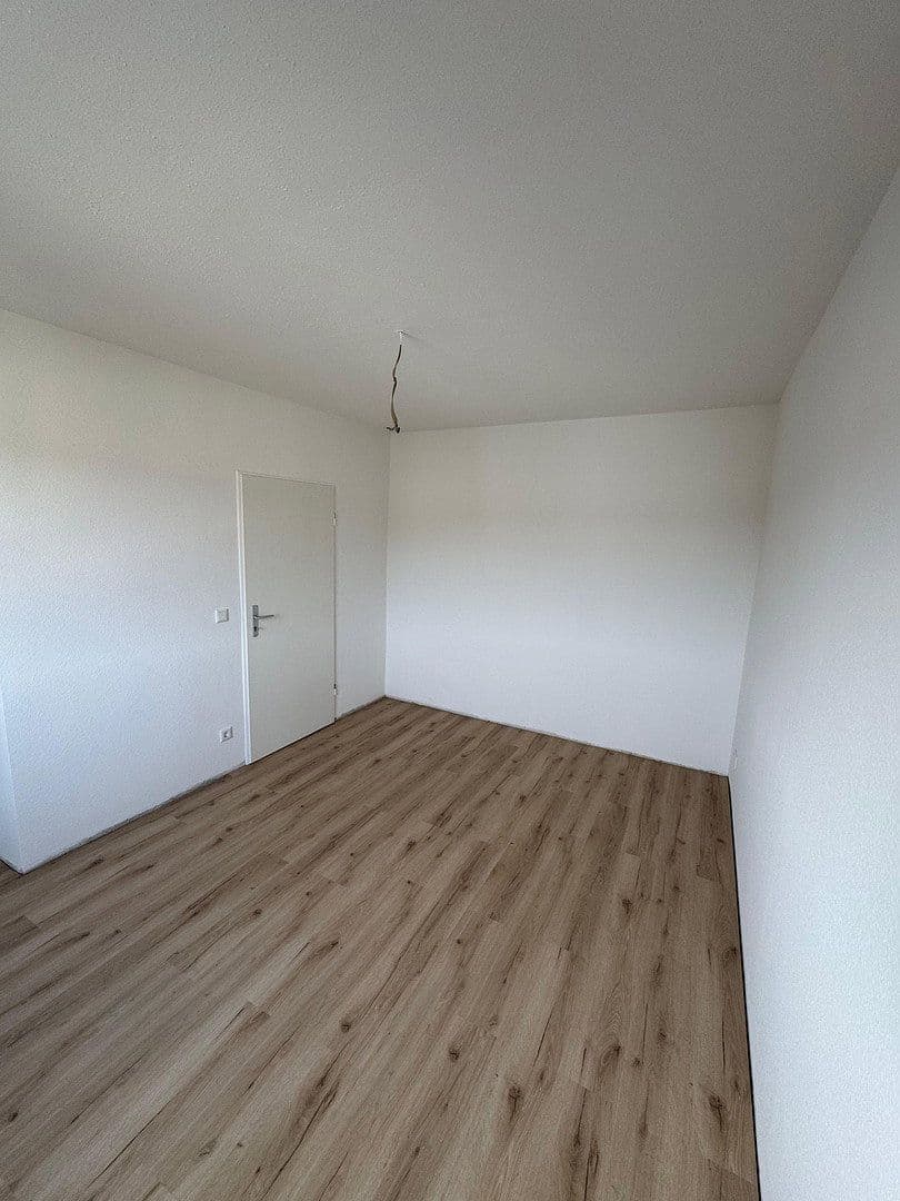 Pronájem bytu 2+1 54 m², Bensheim, Hessen Pronájem bytu 2+1 54 m², Bensheim, Hessen