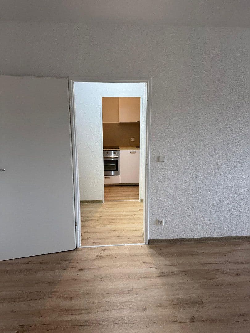Pronájem bytu 2+1 54 m², Bensheim, Hessen Pronájem bytu 2+1 54 m², Bensheim, Hessen