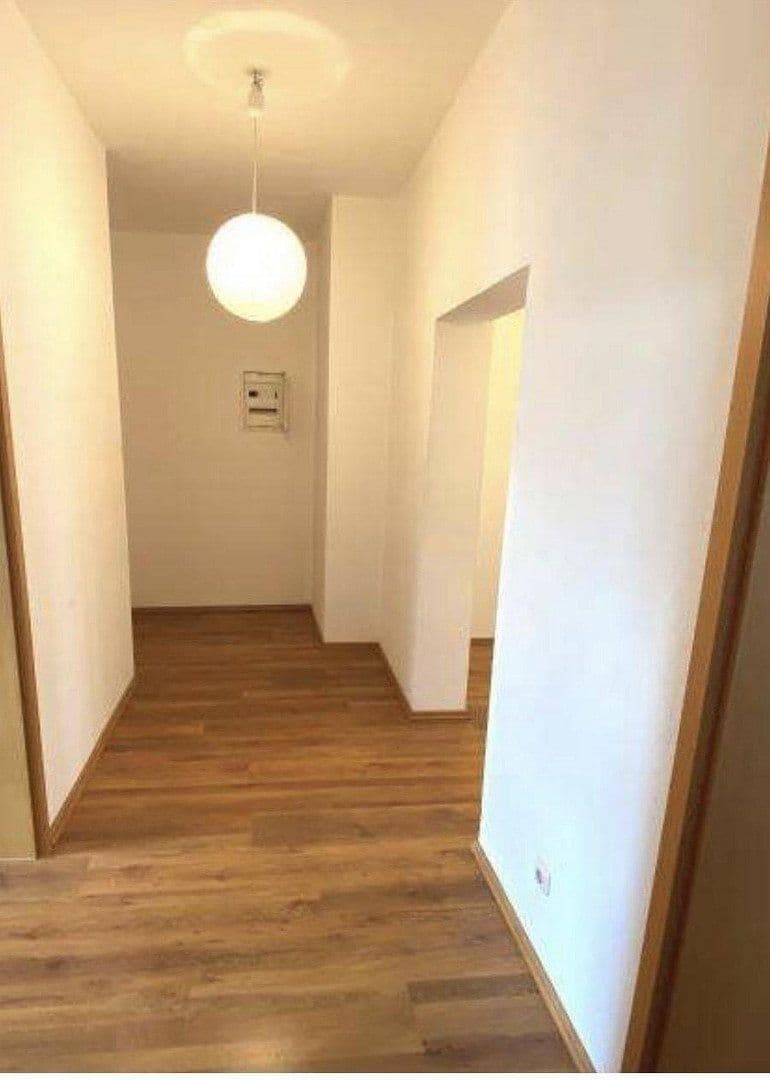 Pronájem bytu 2+1 61 m², Plauen, Sasko Pronájem bytu 2+1 61 m², Plauen, Sasko