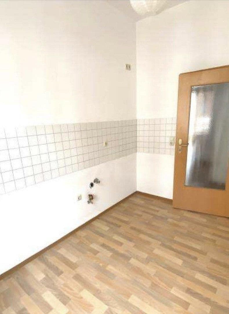 Pronájem bytu 2+1 61 m², Plauen, Sasko Pronájem bytu 2+1 61 m², Plauen, Sasko
