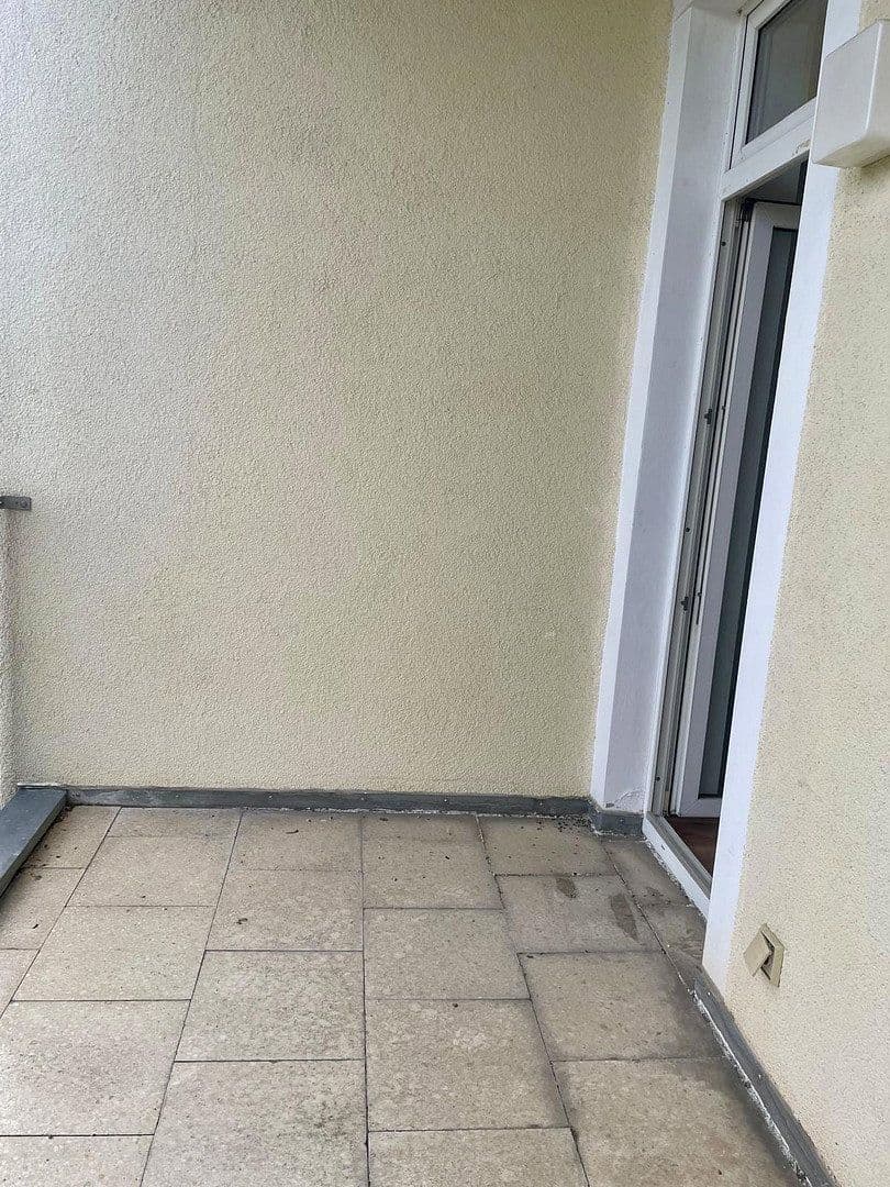 Pronájem bytu 2+1 61 m², Plauen, Sasko Pronájem bytu 2+1 61 m², Plauen, Sasko