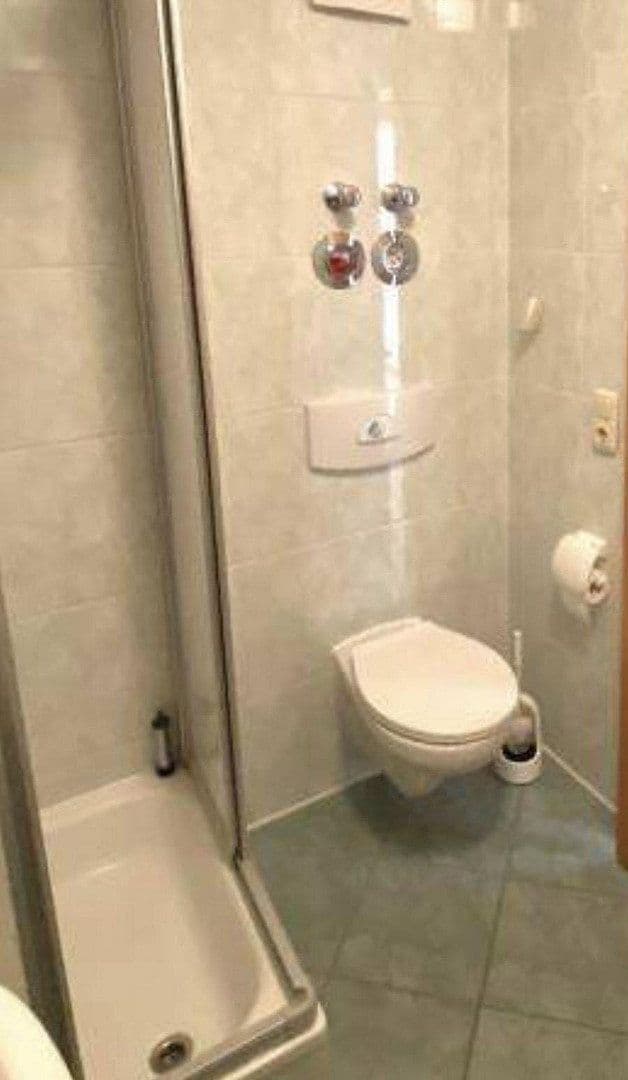 Pronájem bytu 2+1 61 m², Plauen, Sasko Pronájem bytu 2+1 61 m², Plauen, Sasko