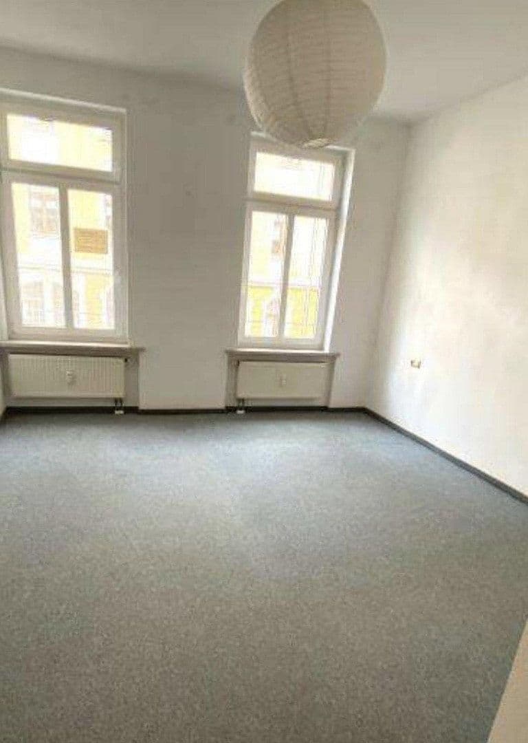 Pronájem bytu 2+1 61 m², Plauen, Sasko Pronájem bytu 2+1 61 m², Plauen, Sasko