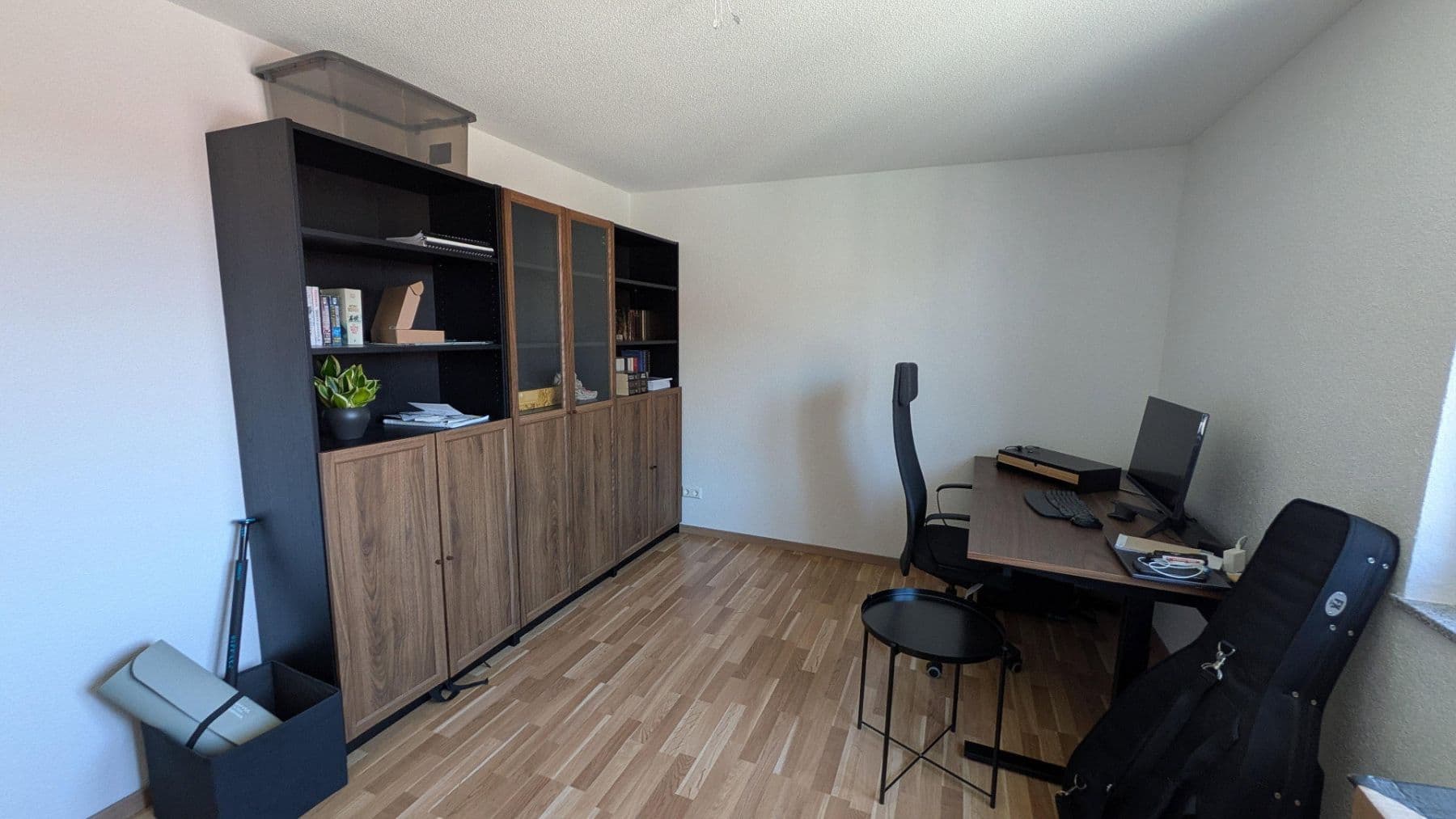 Pronájem bytu 3+1 79 m², Neuenburg am Rhein, Bádensko-Württembersko Pronájem bytu 3+1 79 m², Neuenburg am Rhein, Bádensko-Württembersko