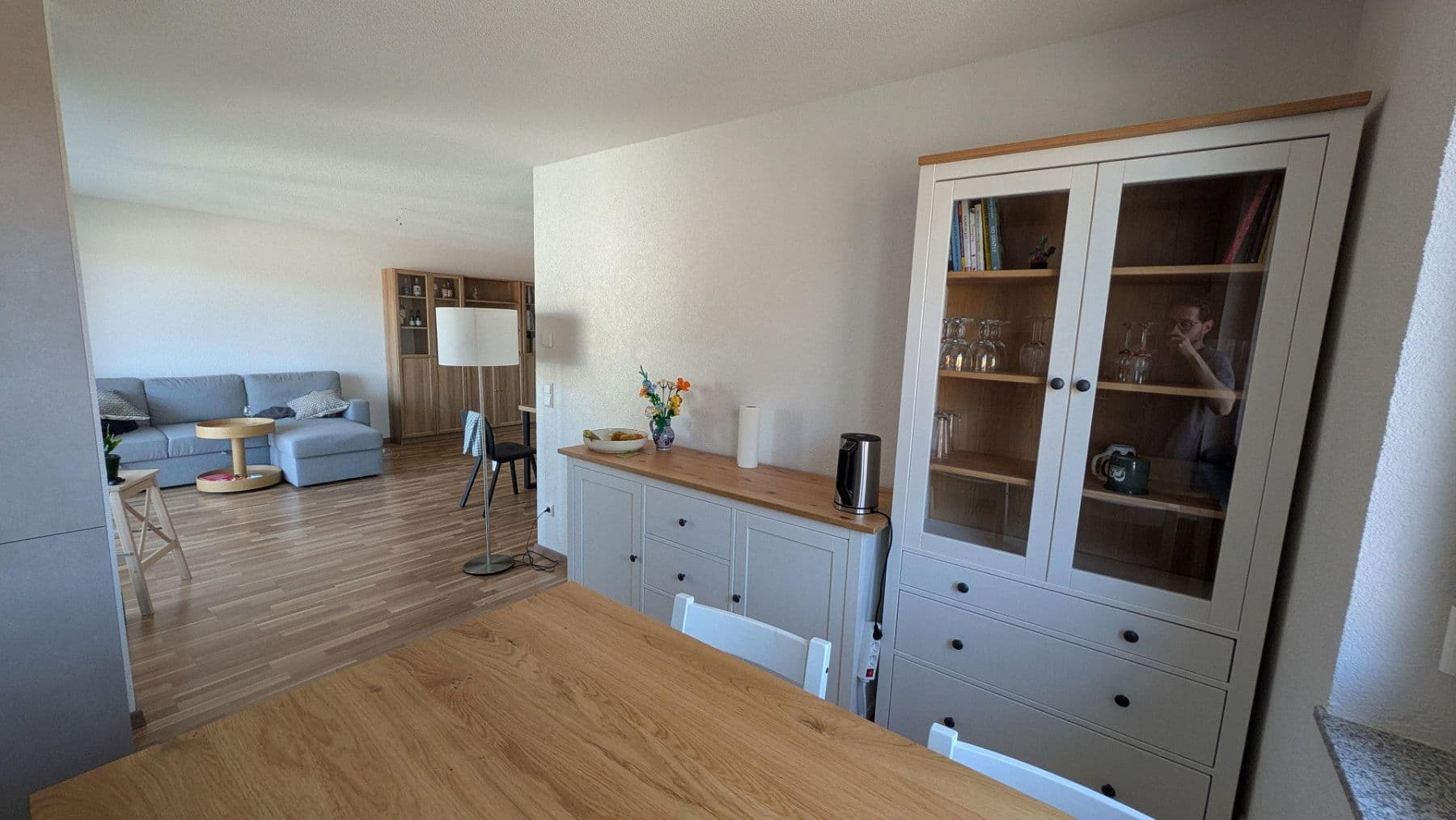 Pronájem bytu 3+1 79 m², Neuenburg am Rhein, Bádensko-Württembersko Pronájem bytu 3+1 79 m², Neuenburg am Rhein, Bádensko-Württembersko
