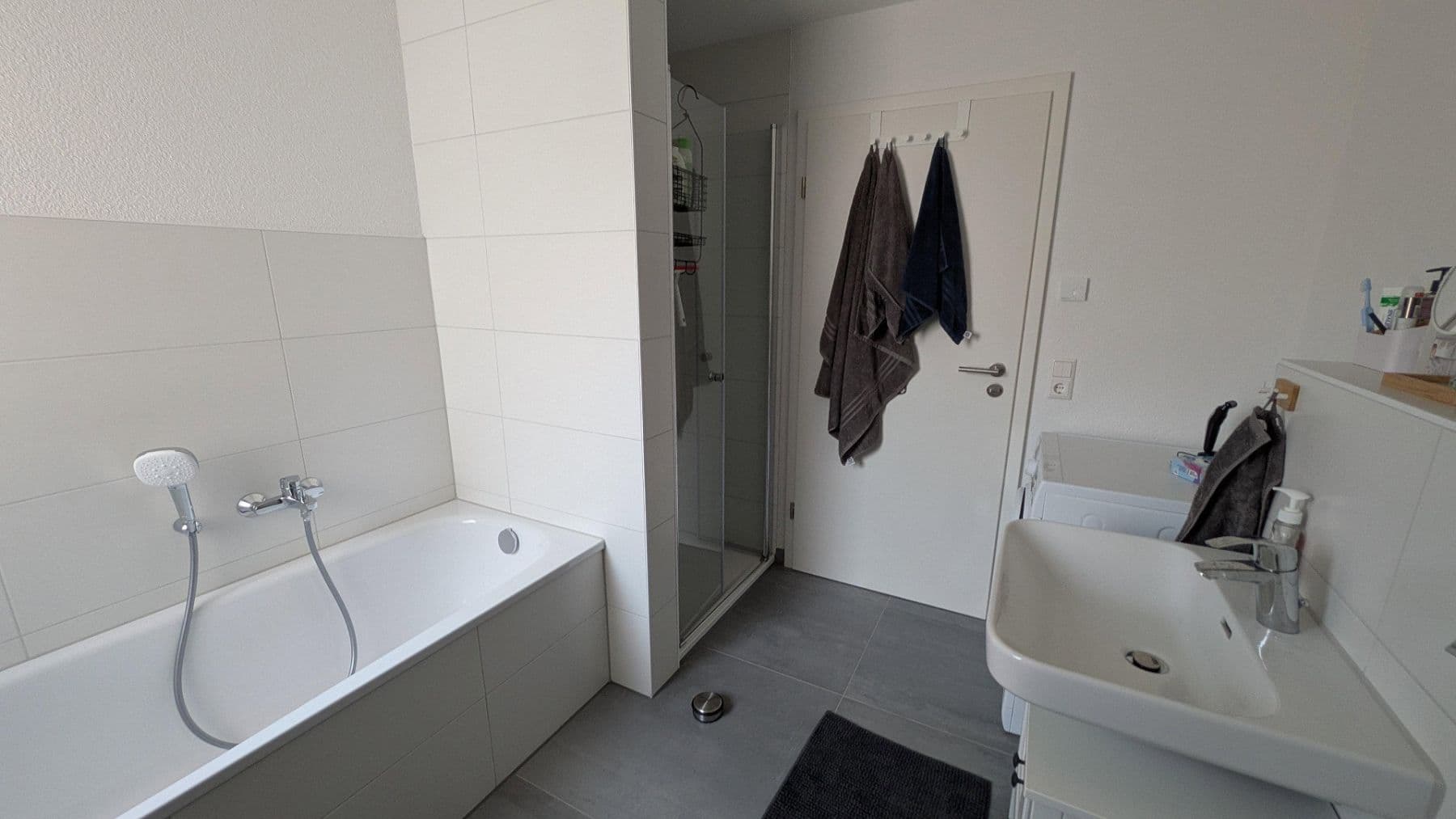 Pronájem bytu 3+1 79 m², Neuenburg am Rhein, Bádensko-Württembersko Pronájem bytu 3+1 79 m², Neuenburg am Rhein, Bádensko-Württembersko